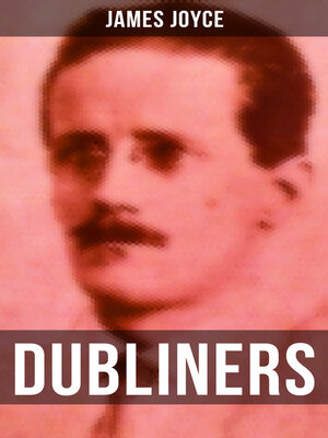 cover image of Dubliners (Cronos Classics)